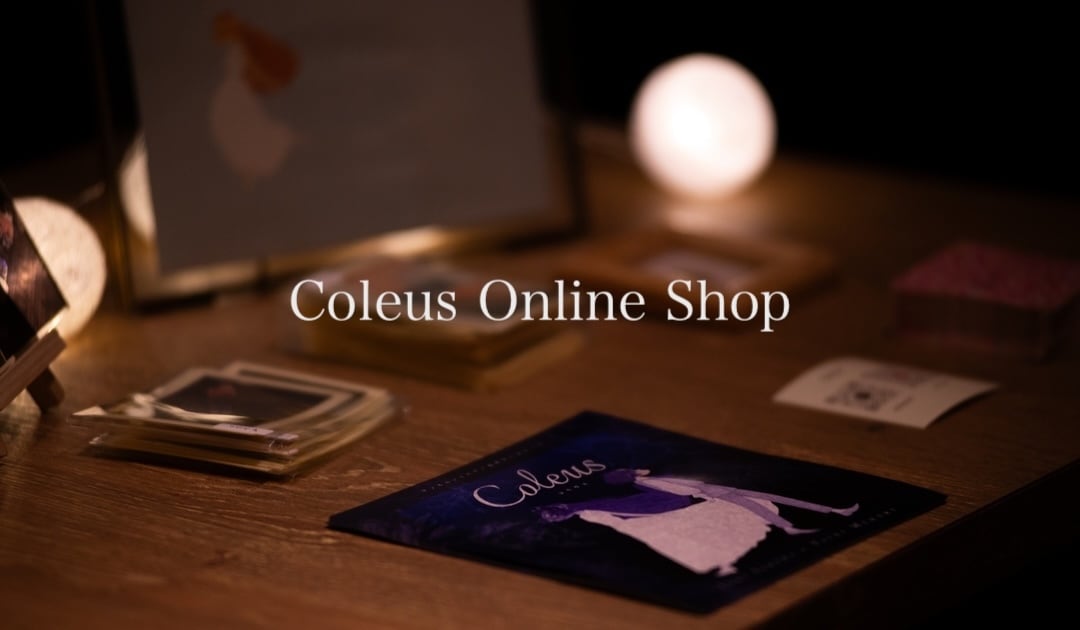 Coleus Online Shop