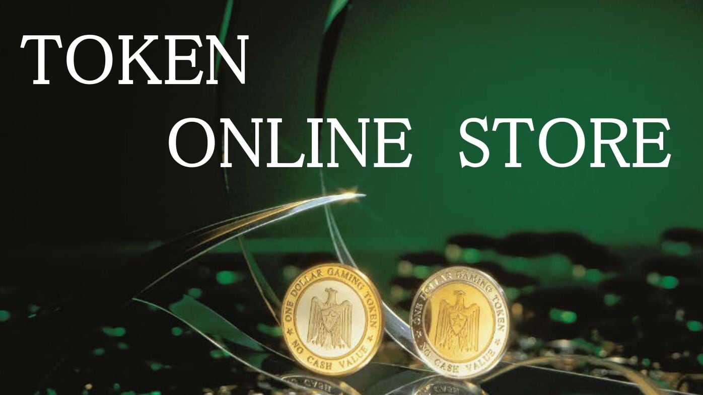 token online store