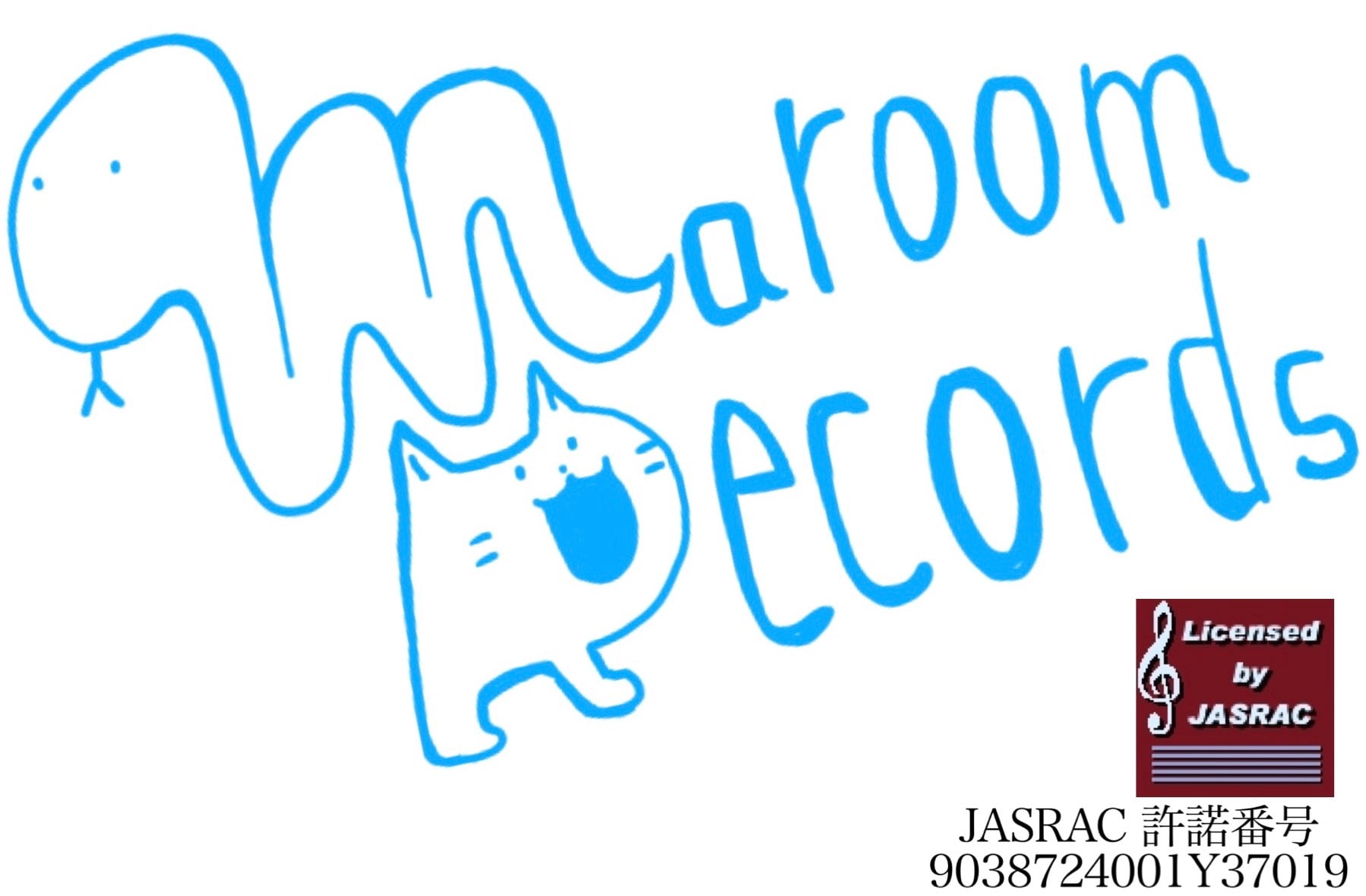 Maroom Records