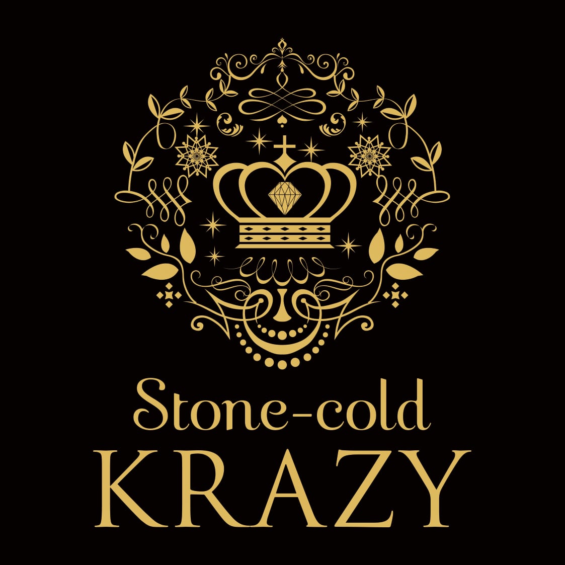 Stone-Cold Krazy