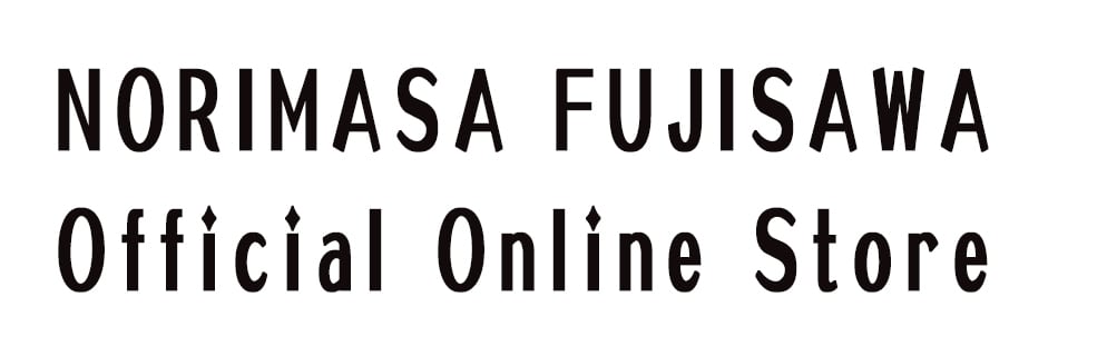 NORIMASA FUJISAWA Official Online Store