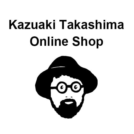 Kazuaki Takashima Online Shop