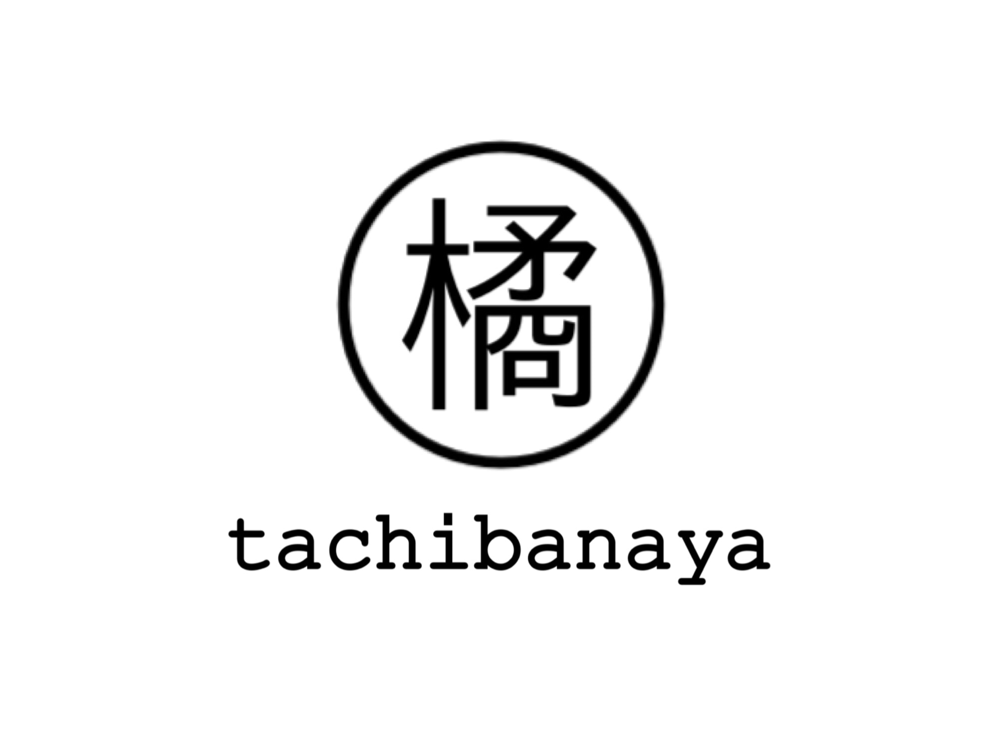 tachibanaya