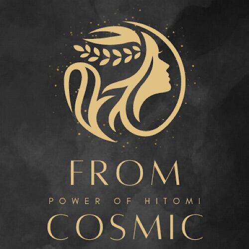 スピリチュアル鑑定　From Cosmic