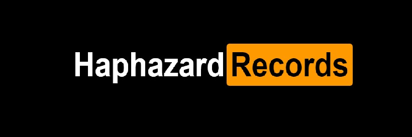 Haphazard Records Goods STORE