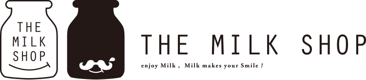 THE MILK SHOP