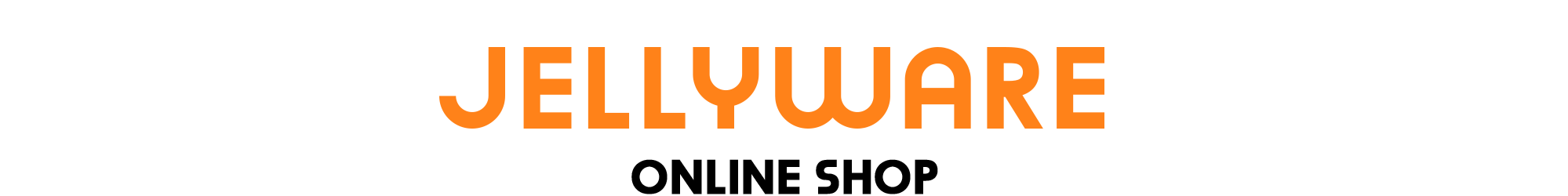 JellyWare Online shop