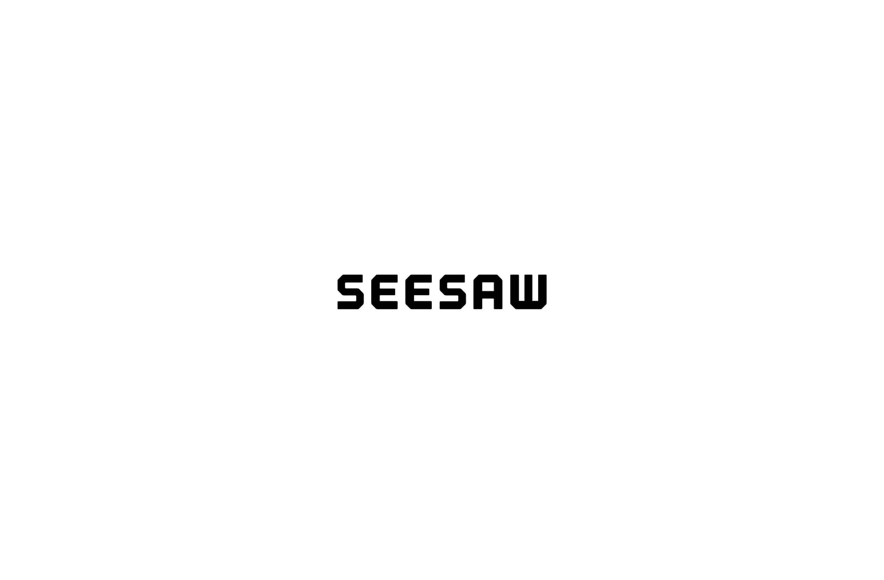 SEESAW