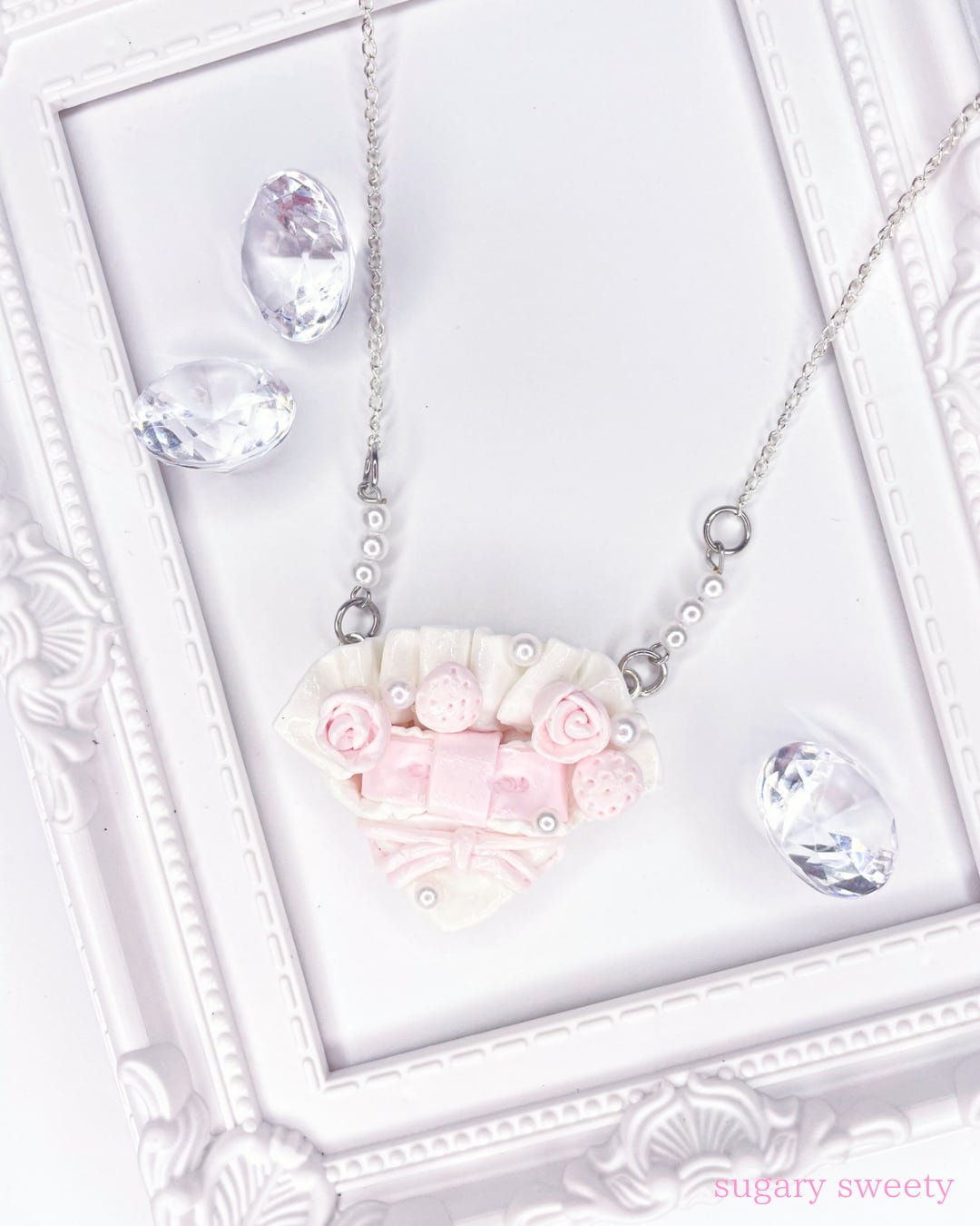 sugary sweety