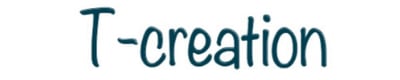 T-creation