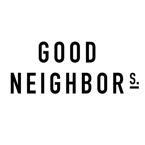 GOOD NEIGHBORs