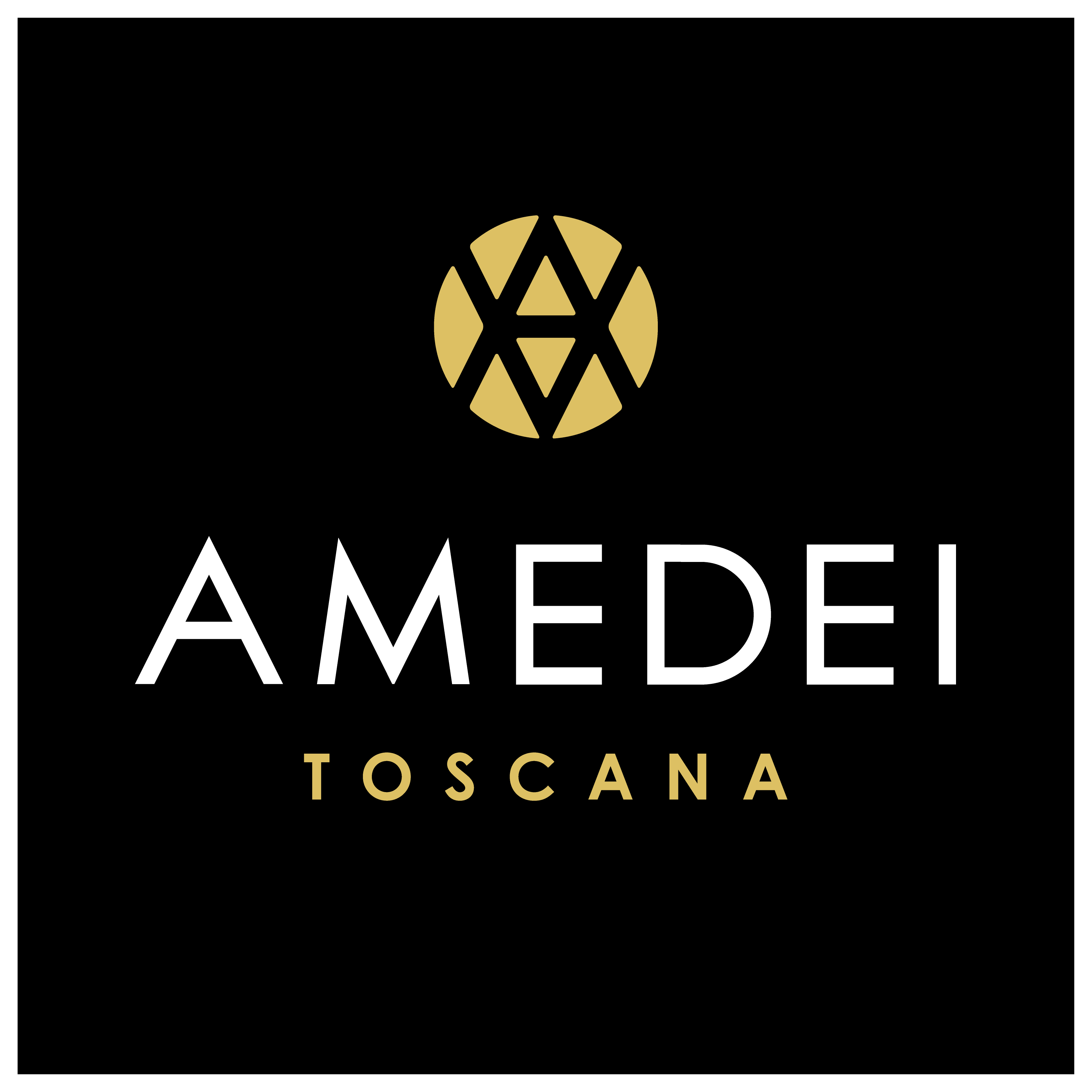 AMEDEI - アメデイ