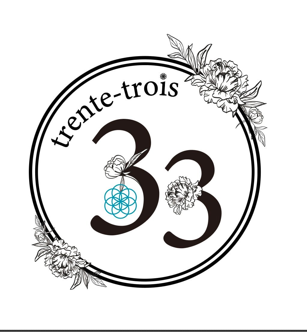 trente-trois33
