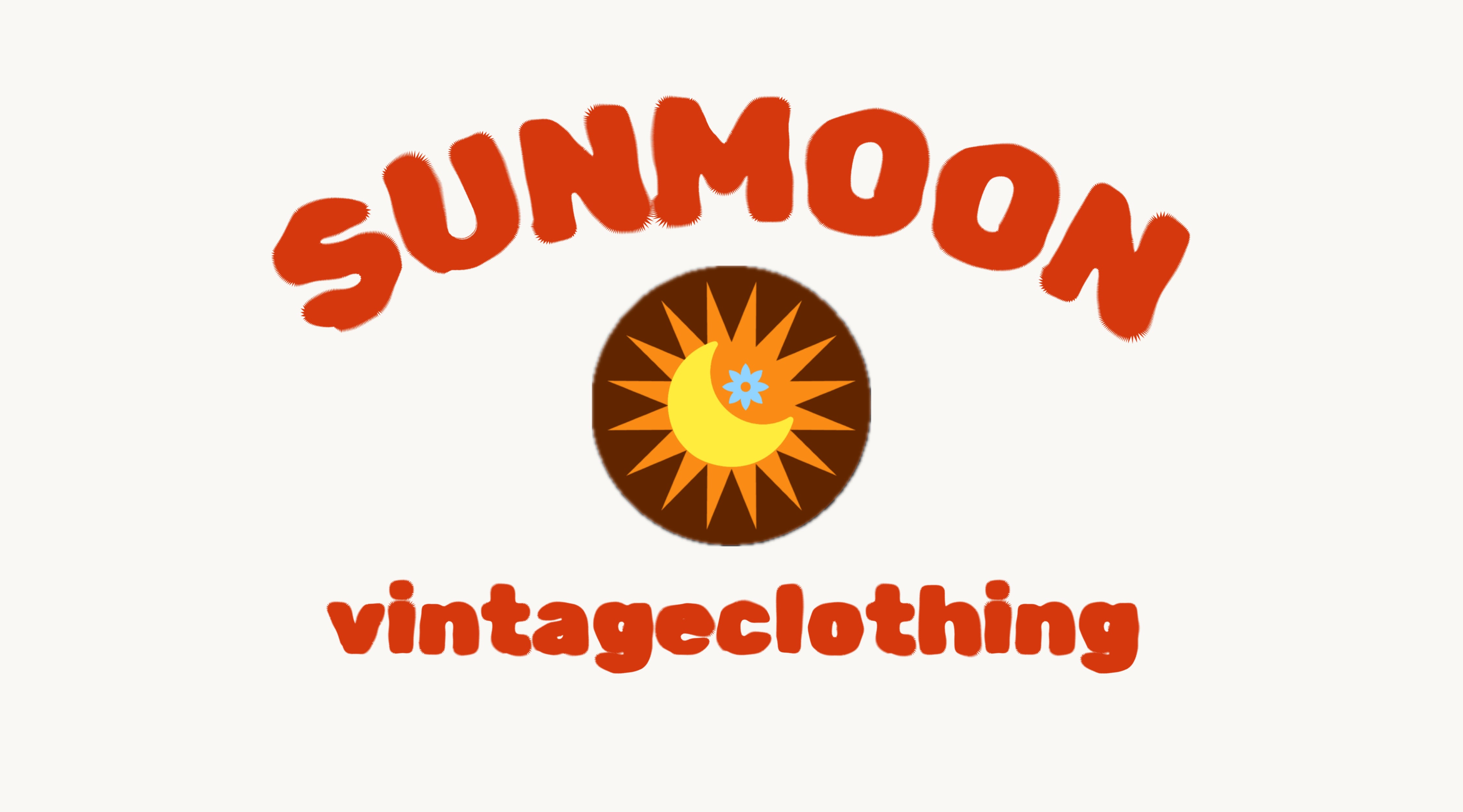 SUNMOON vintage clothing