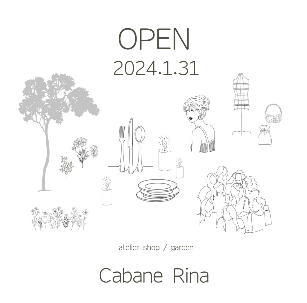 cabane rina