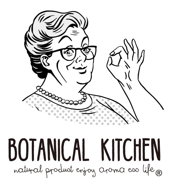 BOTANICAL KITCHEN