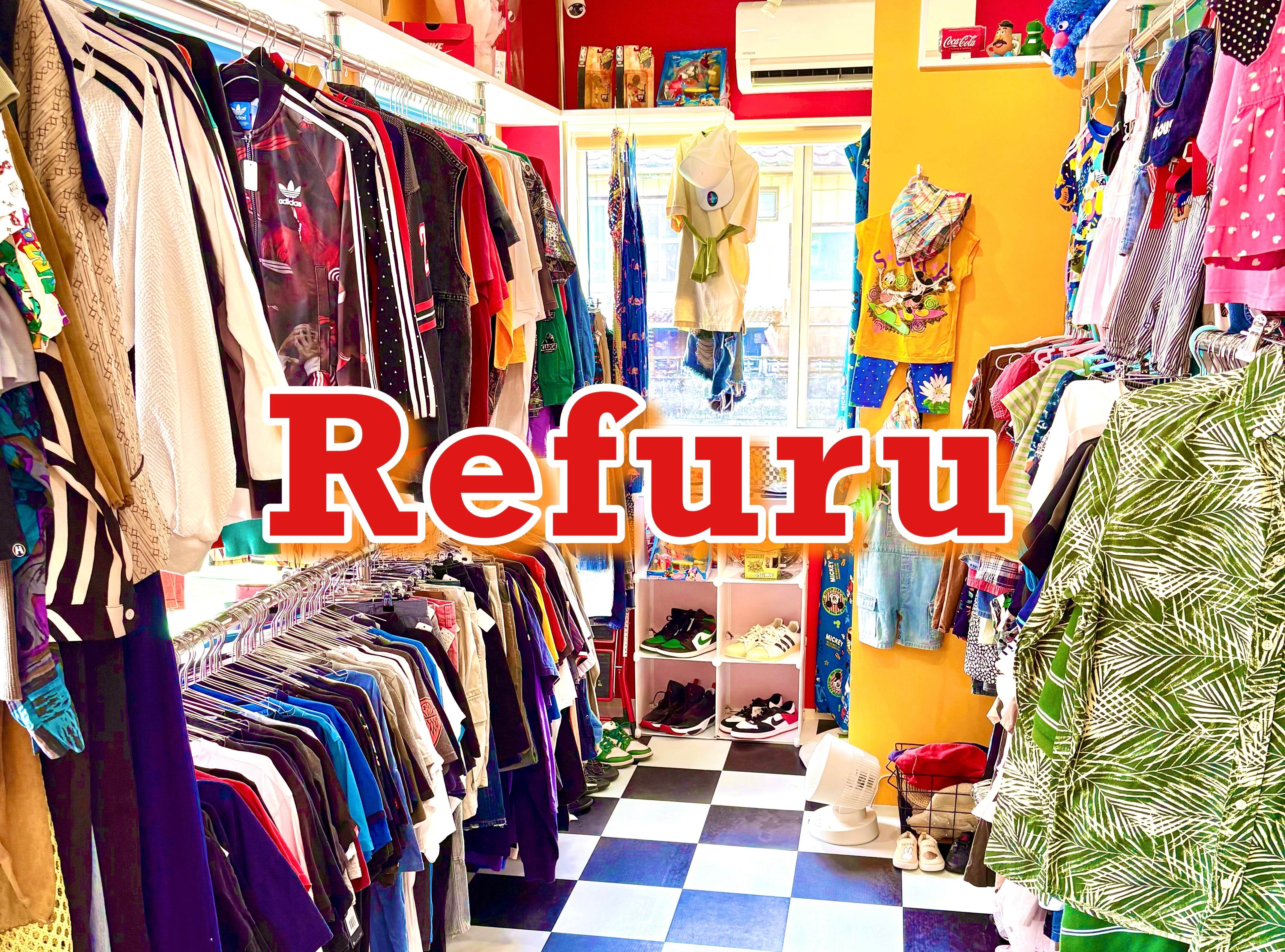 refuru