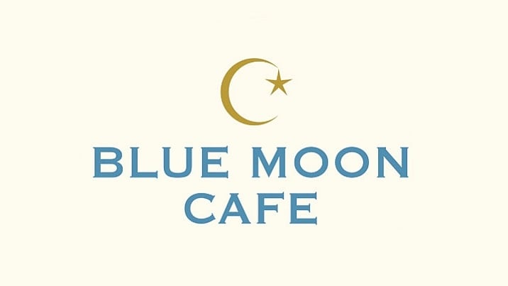 BLUE MOON CAFE