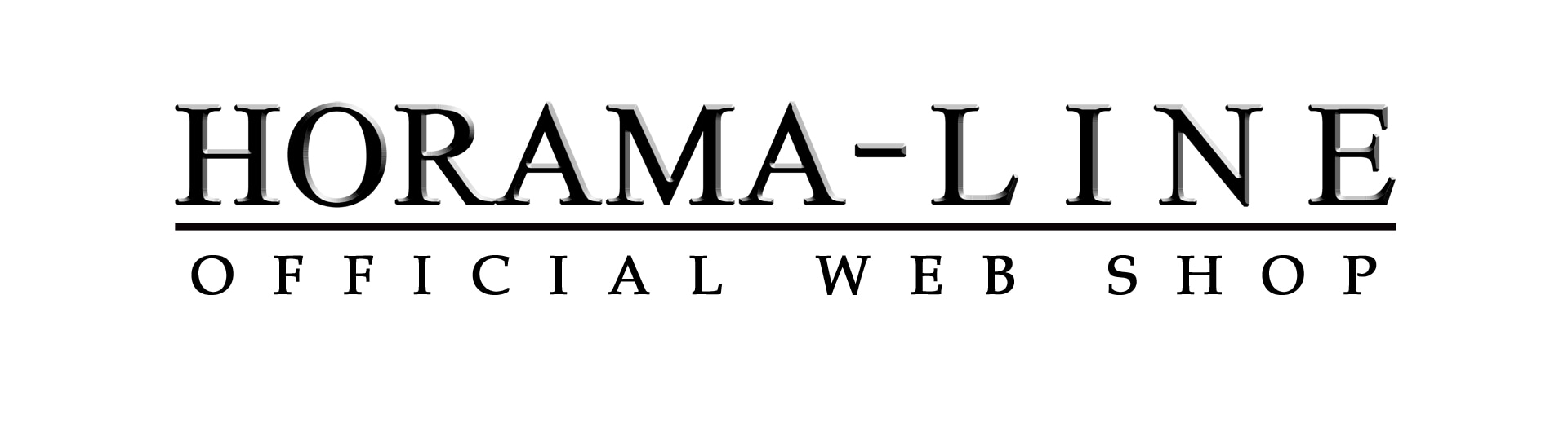 HORAMA-LINE OFFICIAL WEBSHOP