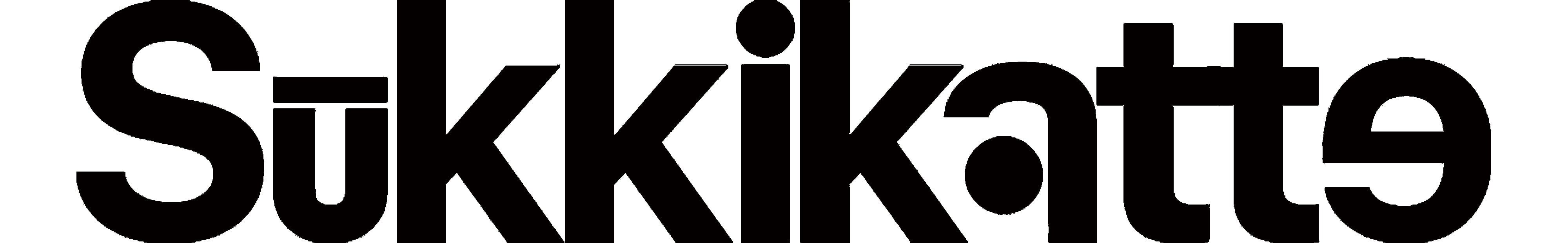 SUKKIKATTE