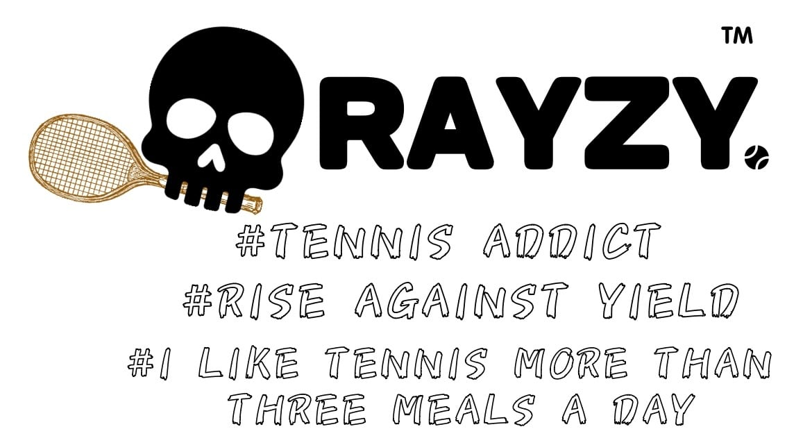 RAYZY Store『RAY TENNIS CLUB』