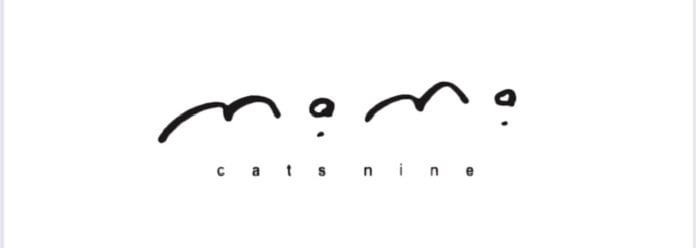momo cats nine