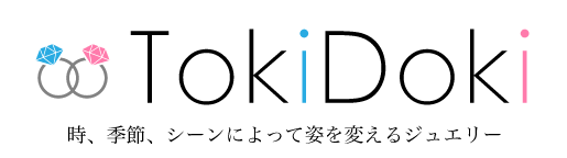 Tokidoki《時々》