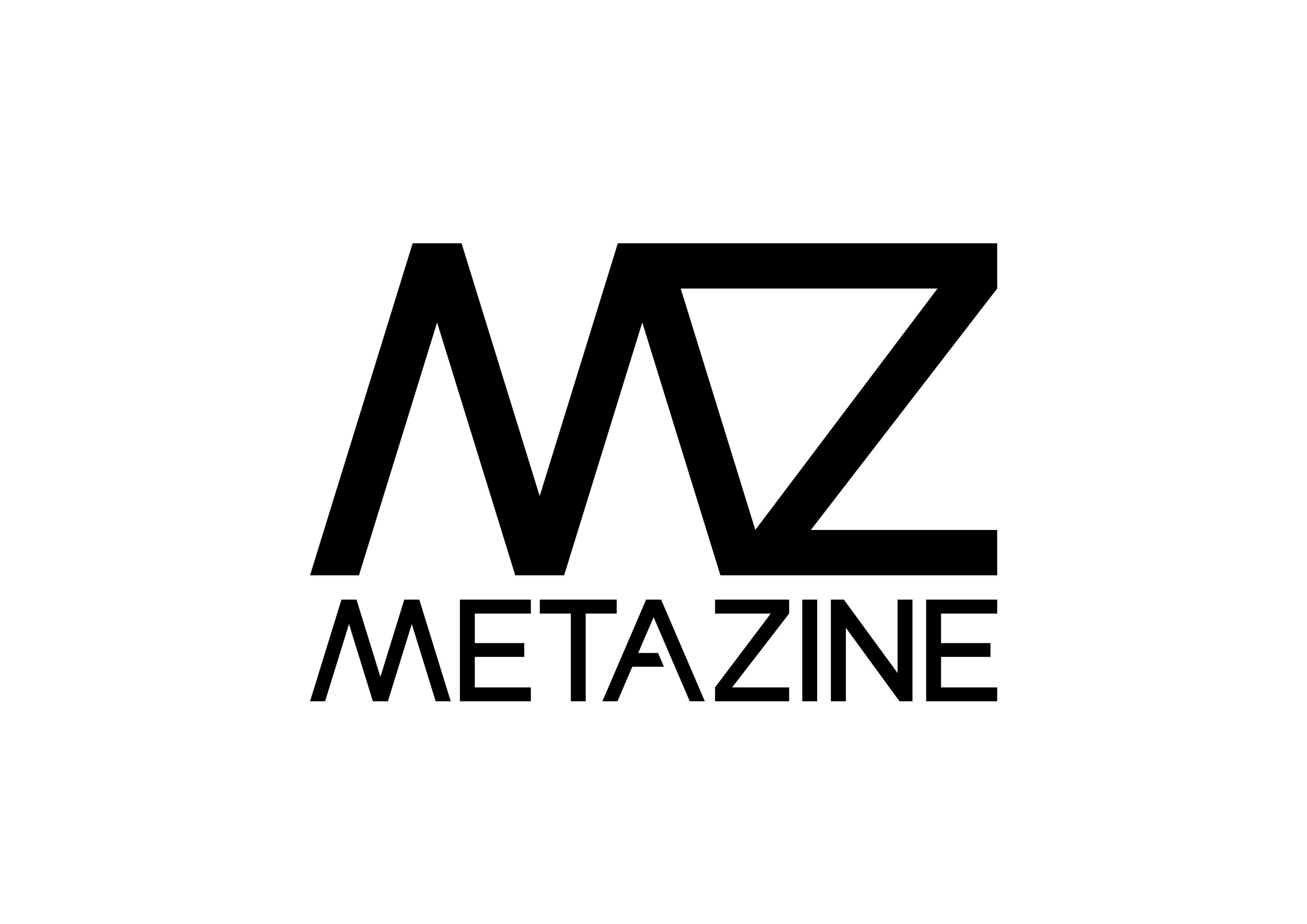 METAZINEオンラインショップ
