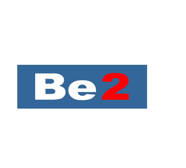 be2