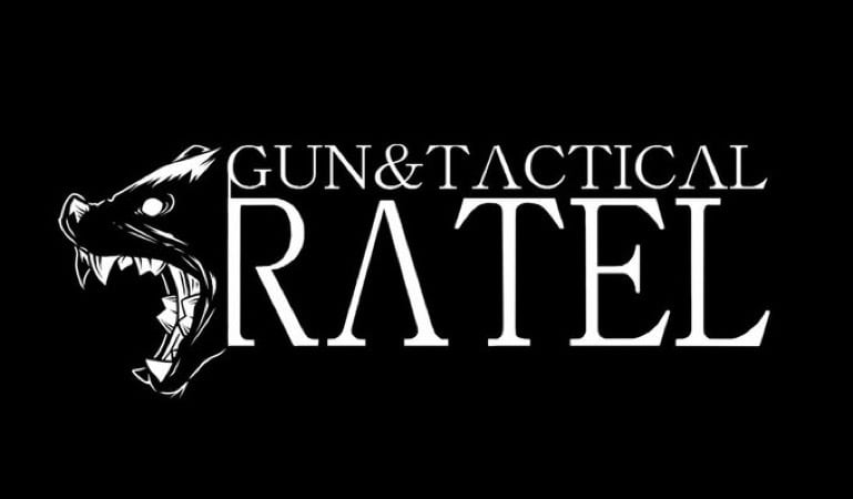 GUN&TACTICAL                   RATEL