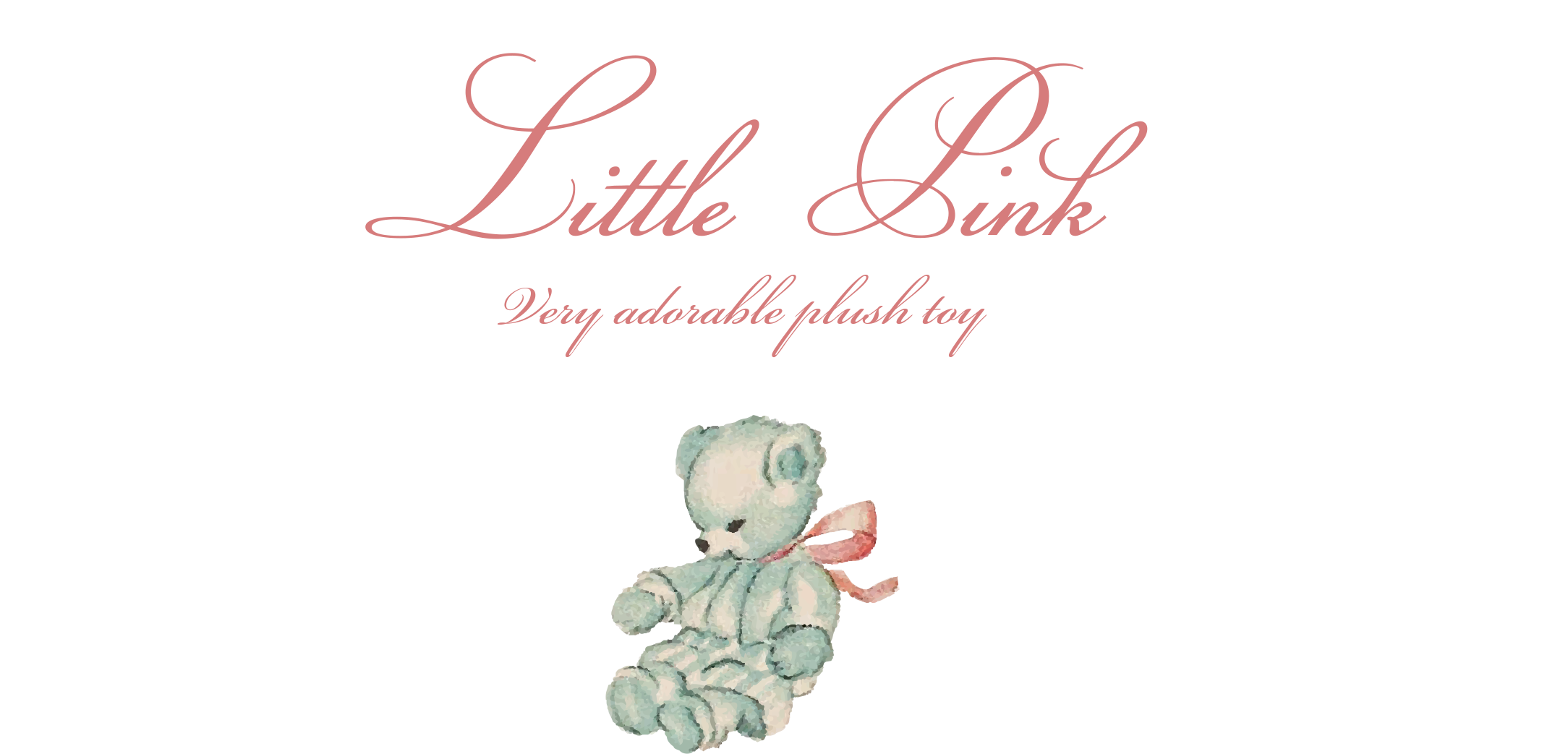 Little Pink