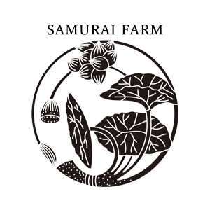 SAMURAI FARM