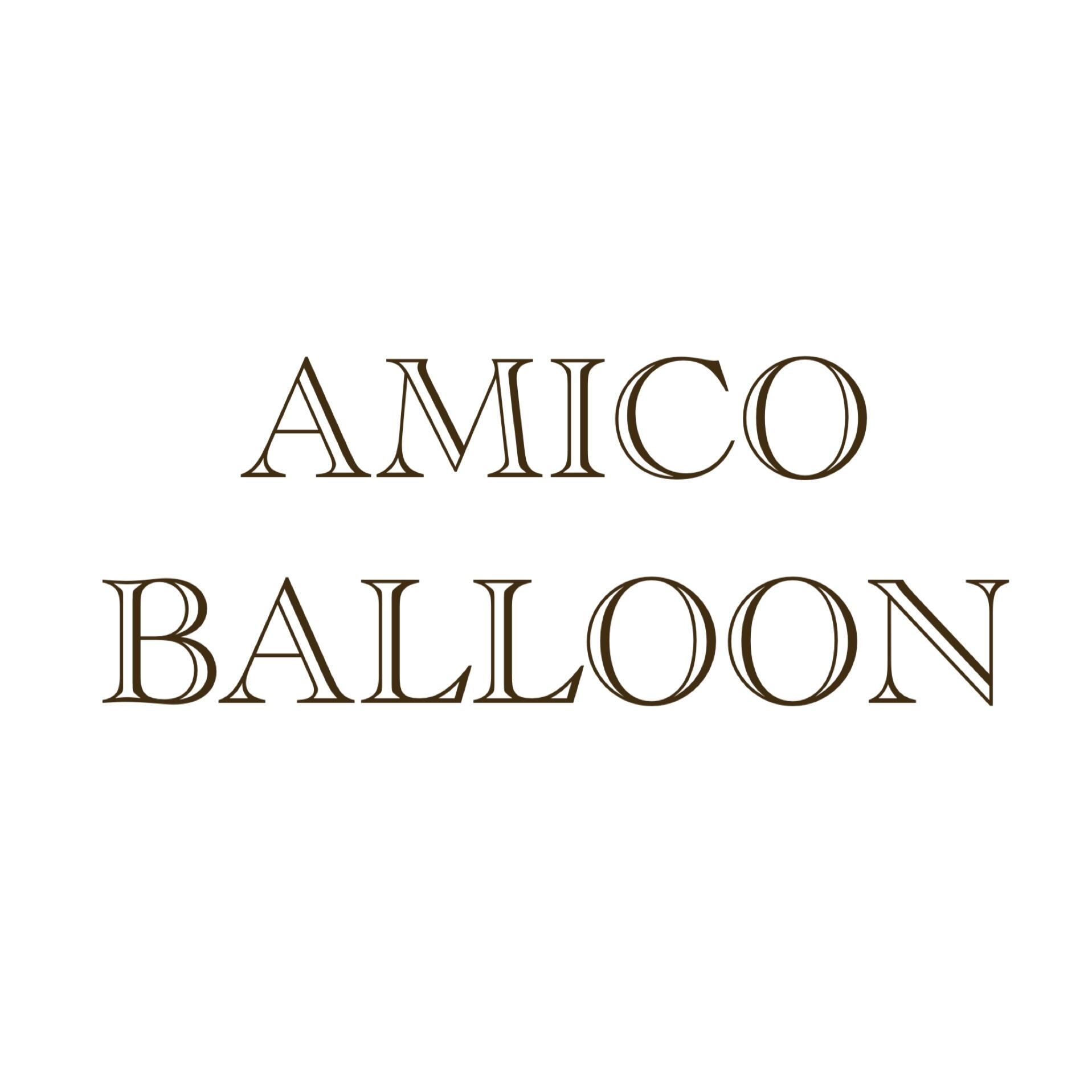 AMICO BALLOON
