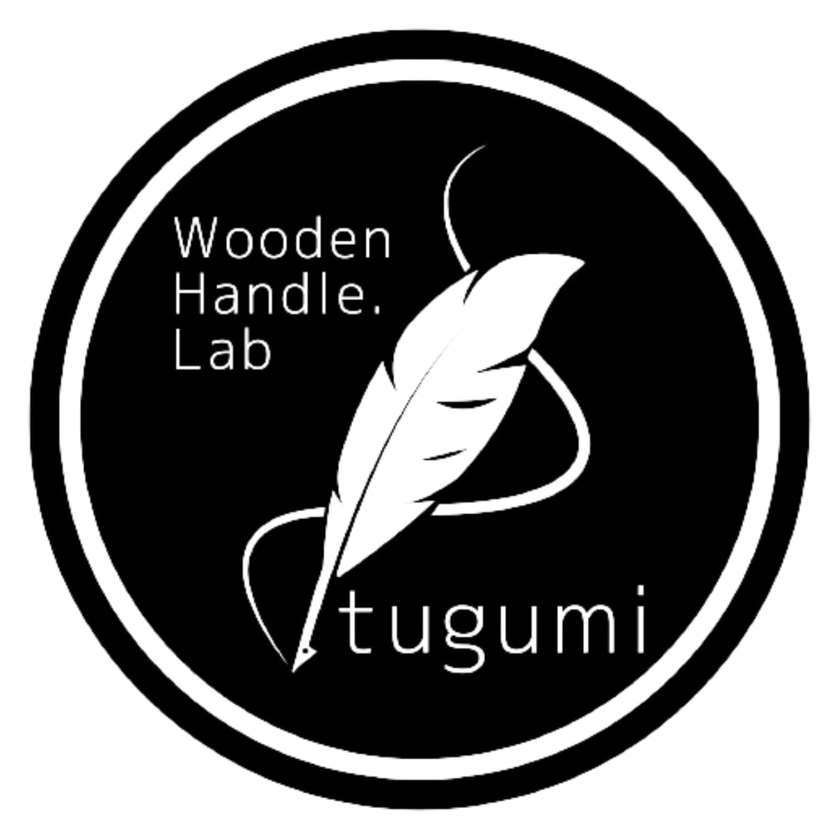 Woodenhandle.Lab tugumi