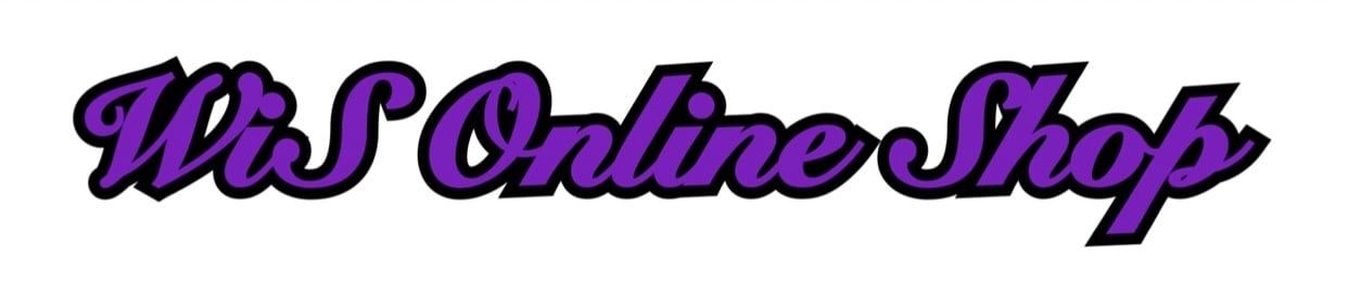 WiS Online Shop