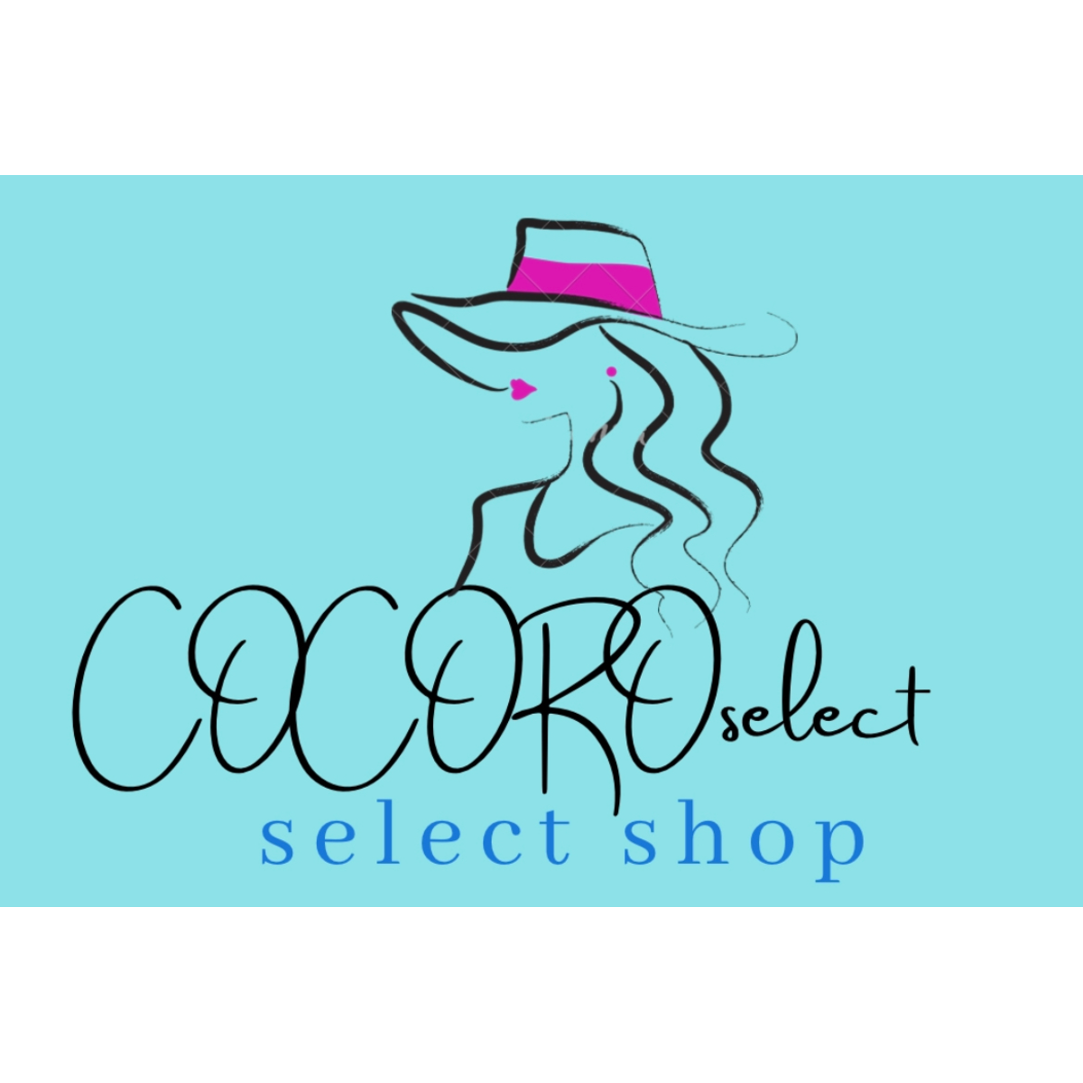 COCORO select♥ COCORO select♥