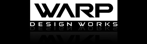 Warp Design Works