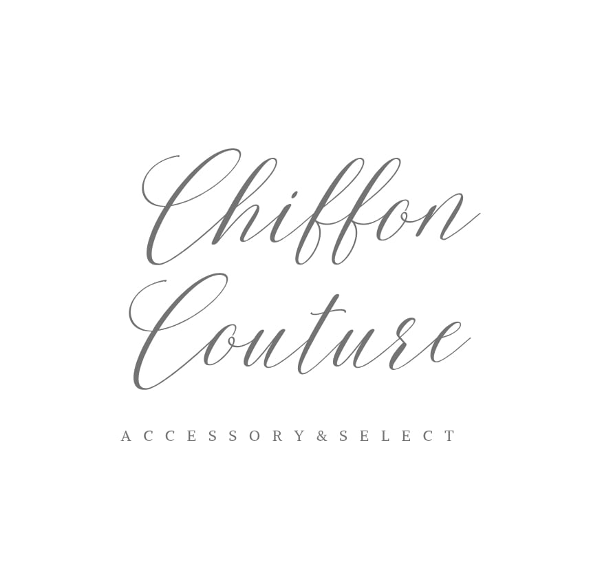 Chiffon Couture