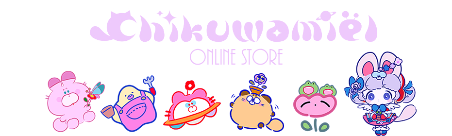chikuwamiel online store