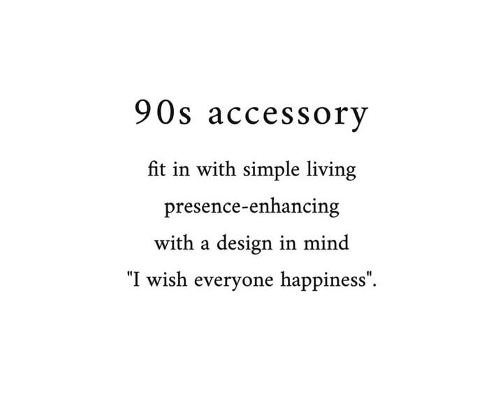 90s