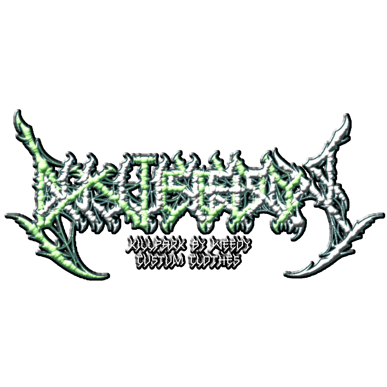 KillPark by Weedy