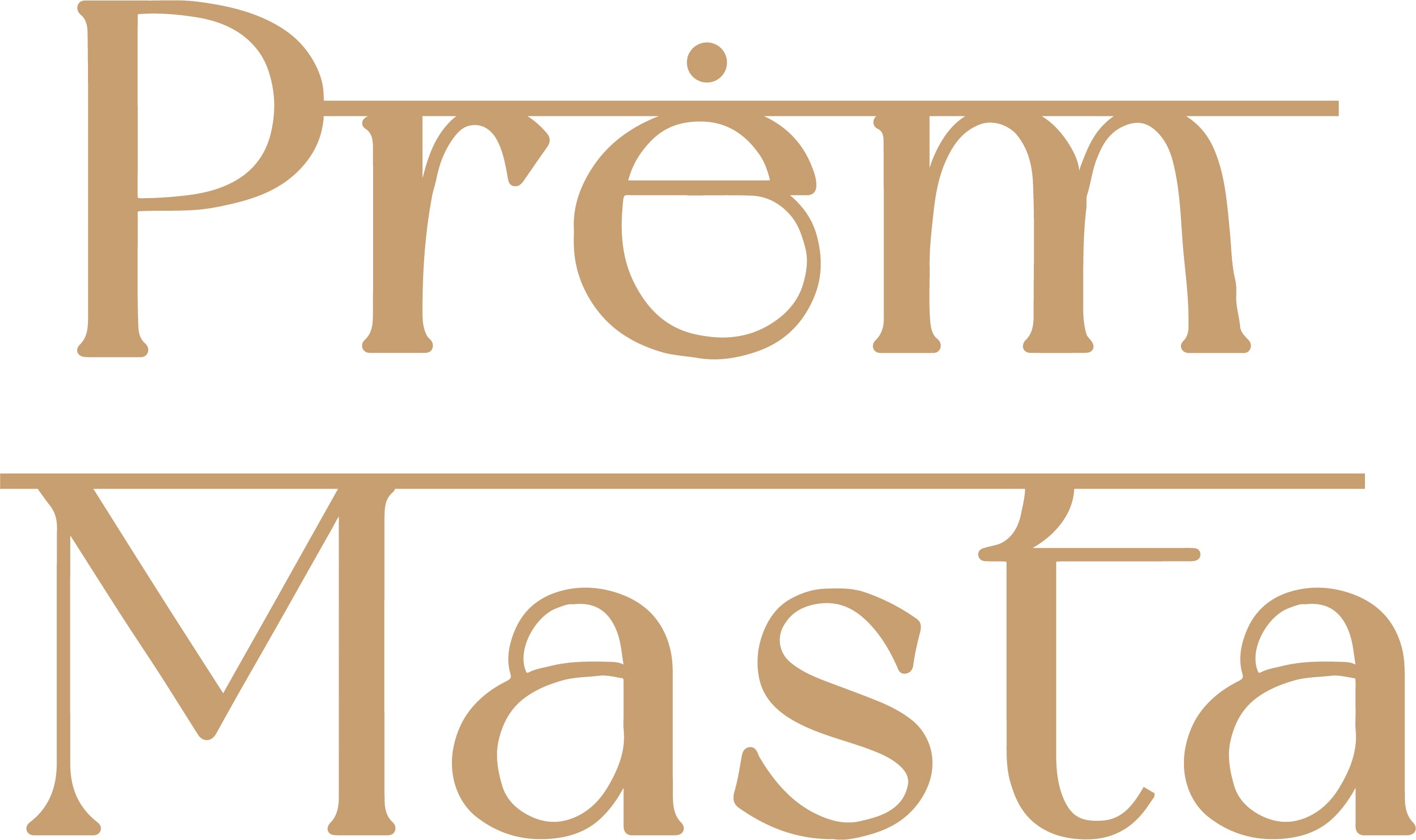 Prem Masta