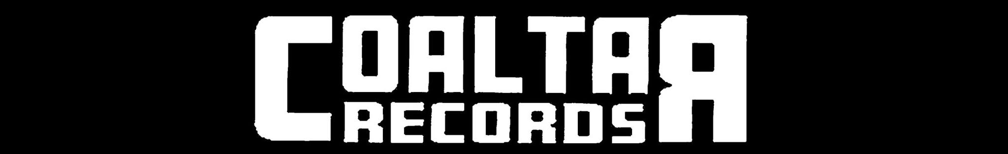 COALTAR  RECORDS