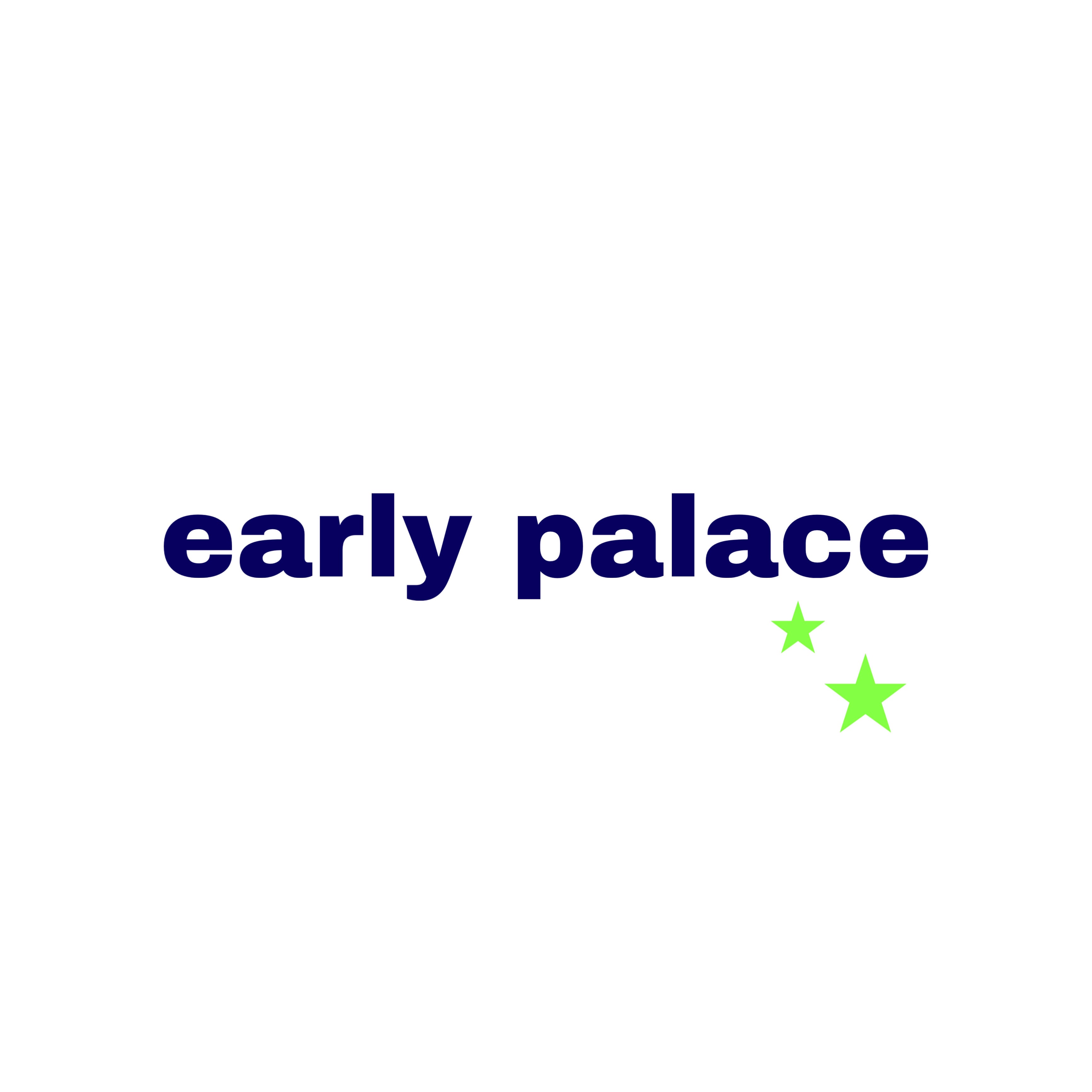 early palace