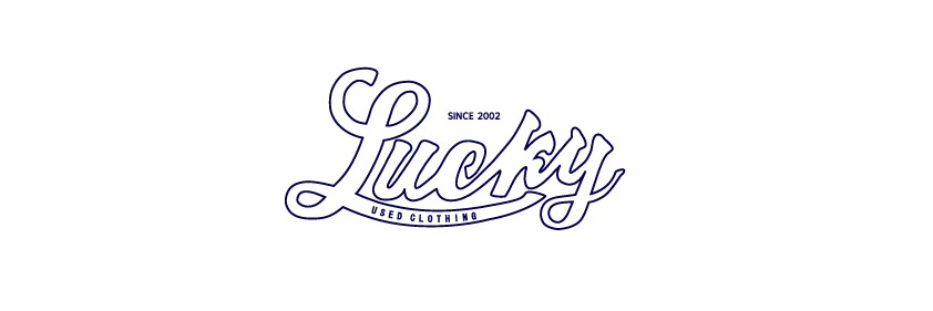 LUCKY 