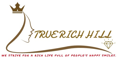 セレクトショップTrue Rich Hill