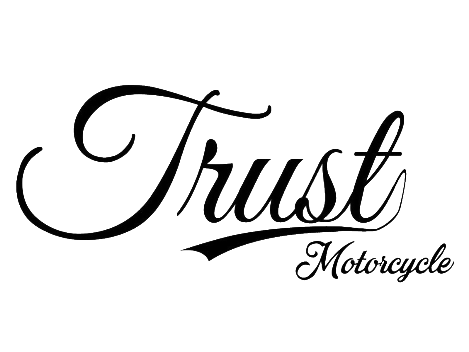 TRUST MOTOR CYCLE