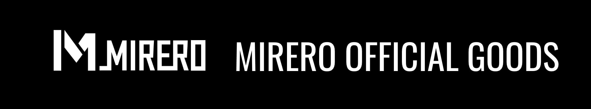 MIRERO Official Shop