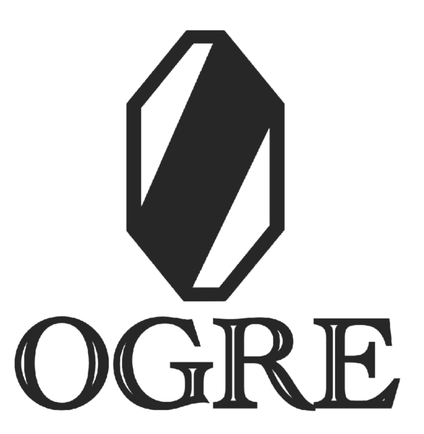 OGRE【オーガ】