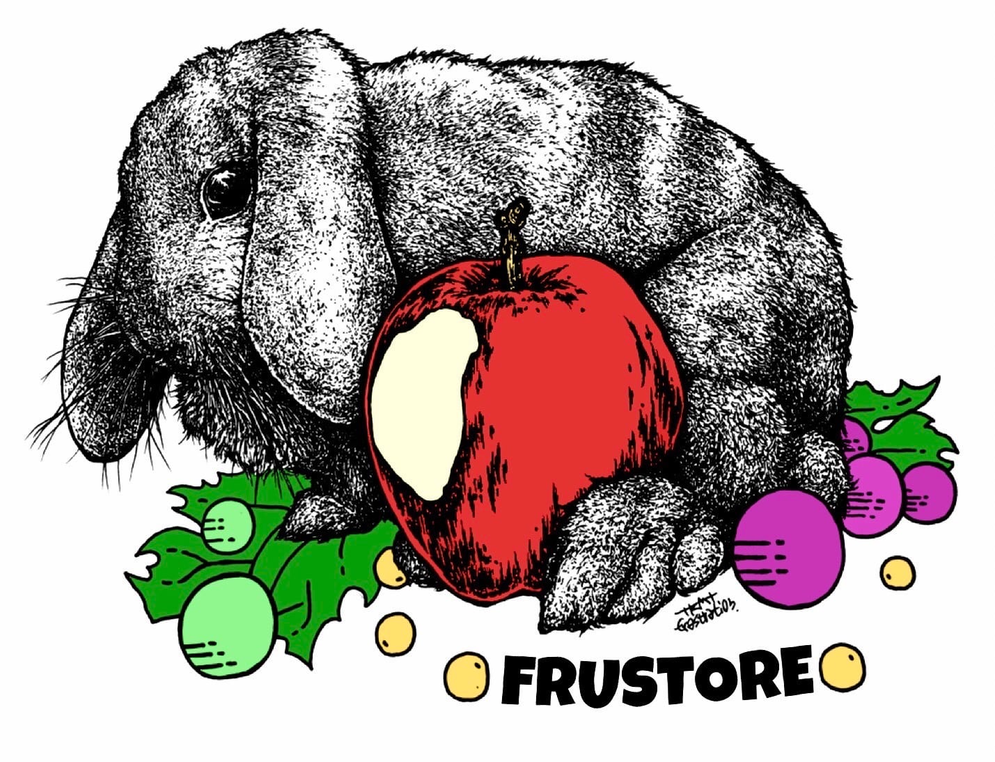 frustration